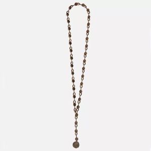 Zara | statement necklace